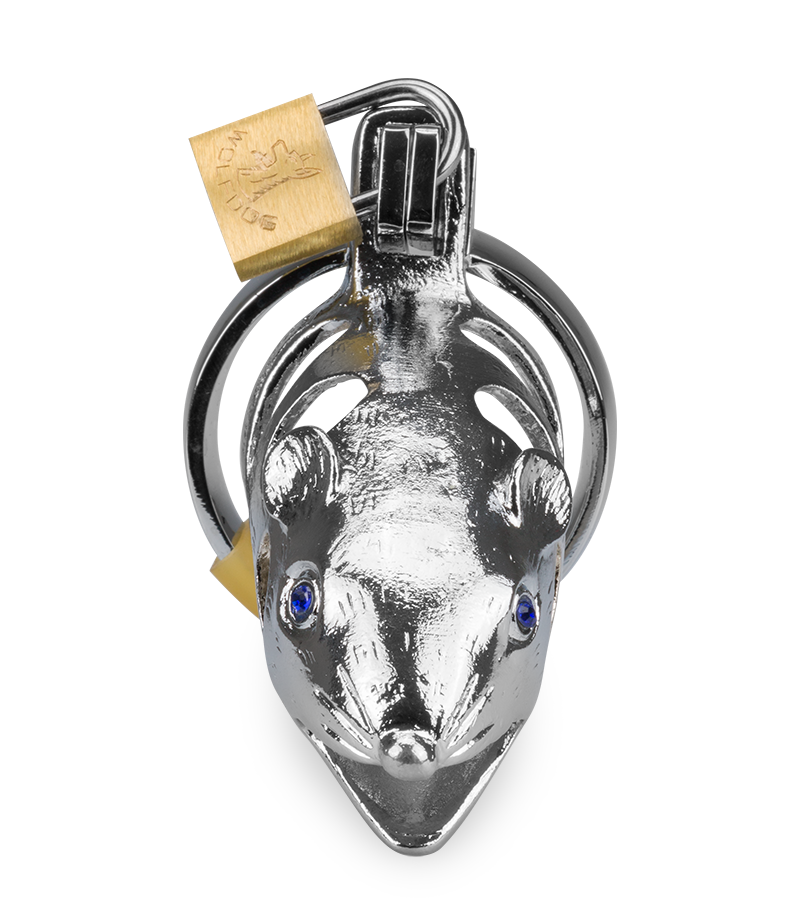 LOVE AND VIBES Cage De Chasteté Pénis Astrologie Chinoise Rat 3 LOVE AND VIBES Cage De Chasteté Pénis Astrologie Chinoise Rat – Image 3