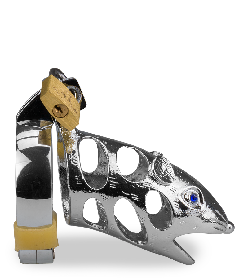 LOVE AND VIBES Cage De Chasteté Pénis Astrologie Chinoise Rat 4 LOVE AND VIBES Cage De Chasteté Pénis Astrologie Chinoise Rat – Image 4