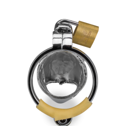 LOVE AND VIBES Cage De Chasteté Pénis Astrologie Chinoise Rat 15 LOVE AND VIBES Cage De Chasteté Pénis Astrologie Chinoise Rat -Sextoys boutique cage de chastete penis astrologie chinoise rat 7