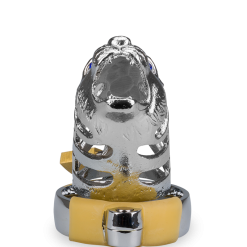 LOVE AND VIBES Cage De Chasteté Pénis Astrologie Chinoise Tigre 18 LOVE AND VIBES Cage De Chasteté Pénis Astrologie Chinoise Tigre -Sextoys boutique cage de chastete penis astrologie chinoise tigre 10
