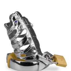 LOVE AND VIBES Cage De Chasteté Pénis Astrologie Chinoise Tigre 19 LOVE AND VIBES Cage De Chasteté Pénis Astrologie Chinoise Tigre -Sextoys boutique cage de chastete penis astrologie chinoise tigre 11