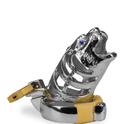 LOVE AND VIBES Cage De Chasteté Pénis Astrologie Chinoise Tigre 20 LOVE AND VIBES Cage De Chasteté Pénis Astrologie Chinoise Tigre -Sextoys boutique cage de chastete penis astrologie chinoise tigre 12