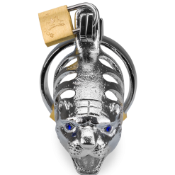 LOVE AND VIBES Cage De Chasteté Pénis Astrologie Chinoise Tigre 13 LOVE AND VIBES Cage De Chasteté Pénis Astrologie Chinoise Tigre -Sextoys boutique cage de chastete penis astrologie chinoise tigre 5