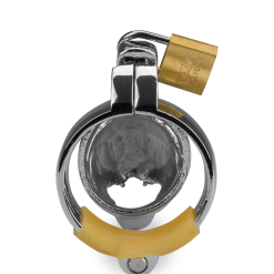 LOVE AND VIBES Cage De Chasteté Pénis Astrologie Chinoise Tigre 15 LOVE AND VIBES Cage De Chasteté Pénis Astrologie Chinoise Tigre -Sextoys boutique cage de chastete penis astrologie chinoise tigre 7