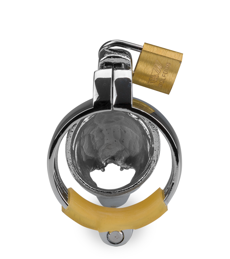 LOVE AND VIBES Cage De Chasteté Pénis Astrologie Chinoise Tigre 5 LOVE AND VIBES Cage De Chasteté Pénis Astrologie Chinoise Tigre – Image 5