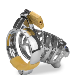 LOVE AND VIBES Cage De Chasteté Pénis Astrologie Chinoise Tigre 16 LOVE AND VIBES Cage De Chasteté Pénis Astrologie Chinoise Tigre -Sextoys boutique cage de chastete penis astrologie chinoise tigre 8