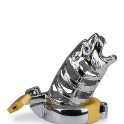 LOVE AND VIBES Cage De Chasteté Pénis Astrologie Chinoise Tigre 17 LOVE AND VIBES Cage De Chasteté Pénis Astrologie Chinoise Tigre -Sextoys boutique cage de chastete penis astrologie chinoise tigre 9