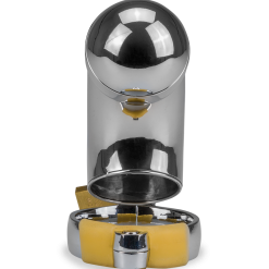 LOVE AND VIBES Cage De Chasteté Pénis Blinder -Sextoys boutique cage de chastete penis blinder 9