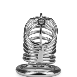 LOVE AND VIBES Cage De Chasteté Pénis Captive 18 LOVE AND VIBES Cage De Chasteté Pénis Captive -Sextoys boutique cage de chastete penis captive 10