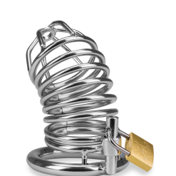 LOVE AND VIBES Cage De Chasteté Pénis Captive 19 LOVE AND VIBES Cage De Chasteté Pénis Captive -Sextoys boutique cage de chastete penis captive 11