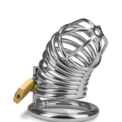 LOVE AND VIBES Cage De Chasteté Pénis Captive 20 LOVE AND VIBES Cage De Chasteté Pénis Captive -Sextoys boutique cage de chastete penis captive 12