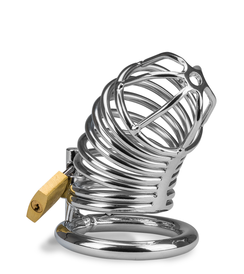 LOVE AND VIBES Cage De Chasteté Pénis Captive 10 LOVE AND VIBES Cage De Chasteté Pénis Captive – Image 10