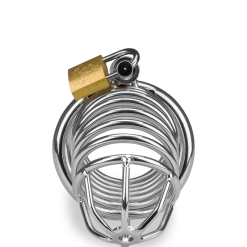 LOVE AND VIBES Cage De Chasteté Pénis Captive 13 LOVE AND VIBES Cage De Chasteté Pénis Captive -Sextoys boutique cage de chastete penis captive 5