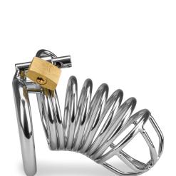 LOVE AND VIBES Cage De Chasteté Pénis Captive 14 LOVE AND VIBES Cage De Chasteté Pénis Captive -Sextoys boutique cage de chastete penis captive 6