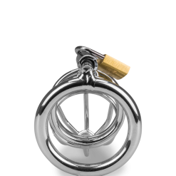 LOVE AND VIBES Cage De Chasteté Pénis Captive 15 LOVE AND VIBES Cage De Chasteté Pénis Captive -Sextoys boutique cage de chastete penis captive 7