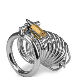 LOVE AND VIBES Cage De Chasteté Pénis Captive 16 LOVE AND VIBES Cage De Chasteté Pénis Captive -Sextoys boutique cage de chastete penis captive 8