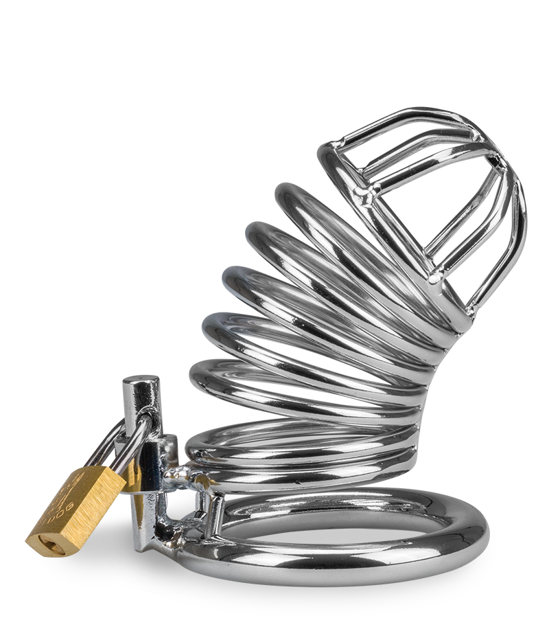 LOVE AND VIBES Cage De Chasteté Pénis Captive 7 LOVE AND VIBES Cage De Chasteté Pénis Captive – Image 7