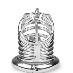 LOVE AND VIBES Cage De Chasteté Pénis Capture -Sextoys boutique cage de chastete penis capture 10