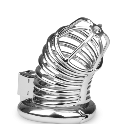 LOVE AND VIBES Cage De Chasteté Pénis Capture -Sextoys boutique cage de chastete penis capture 12