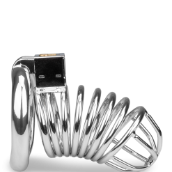 LOVE AND VIBES Cage De Chasteté Pénis Capture -Sextoys boutique cage de chastete penis capture 17