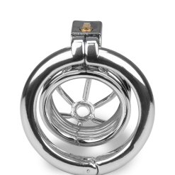 LOVE AND VIBES Cage De Chasteté Pénis Capture -Sextoys boutique cage de chastete penis capture 18