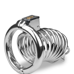 LOVE AND VIBES Cage De Chasteté Pénis Capture -Sextoys boutique cage de chastete penis capture 19