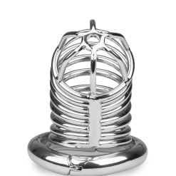 LOVE AND VIBES Cage De Chasteté Pénis Capture -Sextoys boutique cage de chastete penis capture 21
