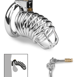 LOVE AND VIBES Cage De Chasteté Pénis Capture