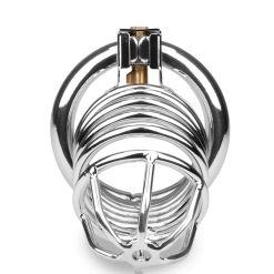 LOVE AND VIBES Cage De Chasteté Pénis Capture -Sextoys boutique cage de chastete penis capture 5