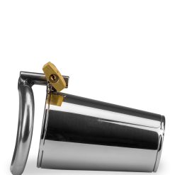 LOVE AND VIBES Cage De Chasteté Pénis Domina -Sextoys boutique cage de chastete penis domina 6