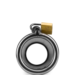 LOVE AND VIBES Cage De Chasteté Pénis Domina -Sextoys boutique cage de chastete penis domina 7