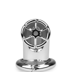 LOVE AND VIBES Cage De Chasteté Pénis Emerald 29 LOVE AND VIBES Cage De Chasteté Pénis Emerald -Sextoys boutique cage de chastete penis emerald 10