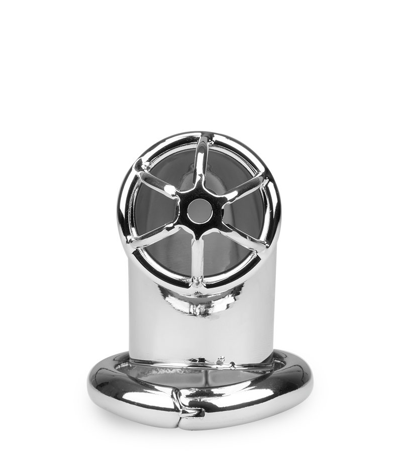 LOVE AND VIBES Cage De Chasteté Pénis Emerald 8 LOVE AND VIBES Cage De Chasteté Pénis Emerald – Image 8