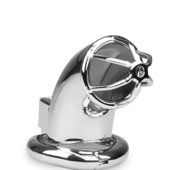 LOVE AND VIBES Cage De Chasteté Pénis Emerald 31 LOVE AND VIBES Cage De Chasteté Pénis Emerald -Sextoys boutique cage de chastete penis emerald 12