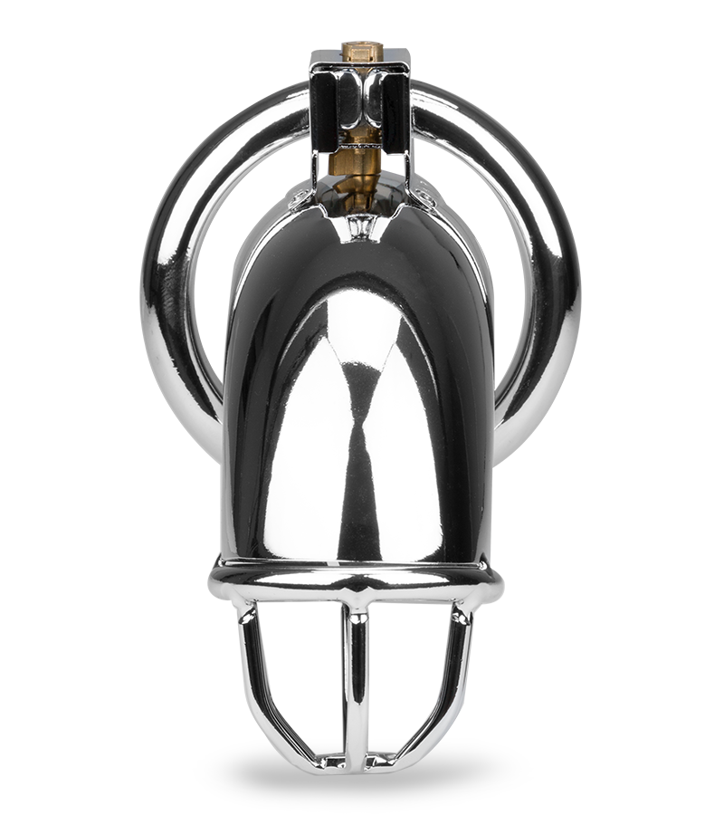 LOVE AND VIBES Cage De Chasteté Pénis Emerald 14 LOVE AND VIBES Cage De Chasteté Pénis Emerald – Image 14