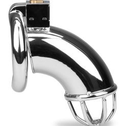 LOVE AND VIBES Cage De Chasteté Pénis Emerald 36 LOVE AND VIBES Cage De Chasteté Pénis Emerald -Sextoys boutique cage de chastete penis emerald 17