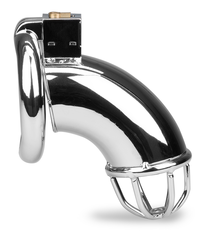 LOVE AND VIBES Cage De Chasteté Pénis Emerald 15 LOVE AND VIBES Cage De Chasteté Pénis Emerald – Image 15