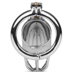 LOVE AND VIBES Cage De Chasteté Pénis Emerald 37 LOVE AND VIBES Cage De Chasteté Pénis Emerald -Sextoys boutique cage de chastete penis emerald 18