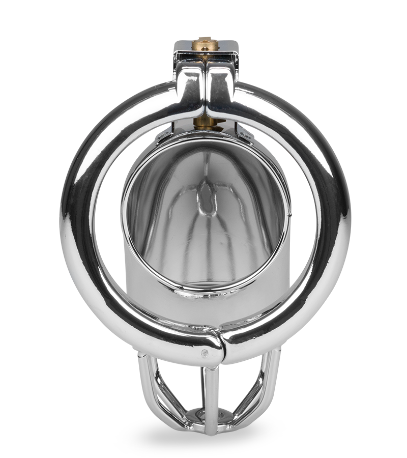 LOVE AND VIBES Cage De Chasteté Pénis Emerald 16 LOVE AND VIBES Cage De Chasteté Pénis Emerald – Image 16