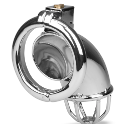 LOVE AND VIBES Cage De Chasteté Pénis Emerald 38 LOVE AND VIBES Cage De Chasteté Pénis Emerald -Sextoys boutique cage de chastete penis emerald 19