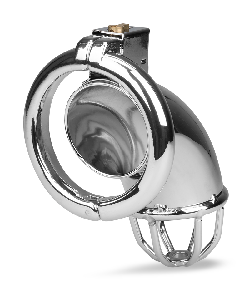 LOVE AND VIBES Cage De Chasteté Pénis Emerald 17 LOVE AND VIBES Cage De Chasteté Pénis Emerald – Image 17