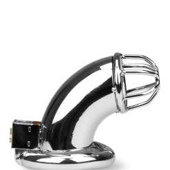 LOVE AND VIBES Cage De Chasteté Pénis Emerald 39 LOVE AND VIBES Cage De Chasteté Pénis Emerald -Sextoys boutique cage de chastete penis emerald 20