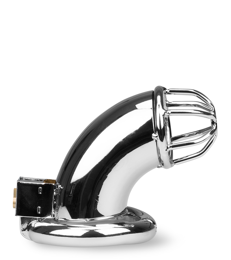 LOVE AND VIBES Cage De Chasteté Pénis Emerald 18 LOVE AND VIBES Cage De Chasteté Pénis Emerald – Image 18