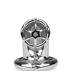 LOVE AND VIBES Cage De Chasteté Pénis Emerald 40 LOVE AND VIBES Cage De Chasteté Pénis Emerald -Sextoys boutique cage de chastete penis emerald 21