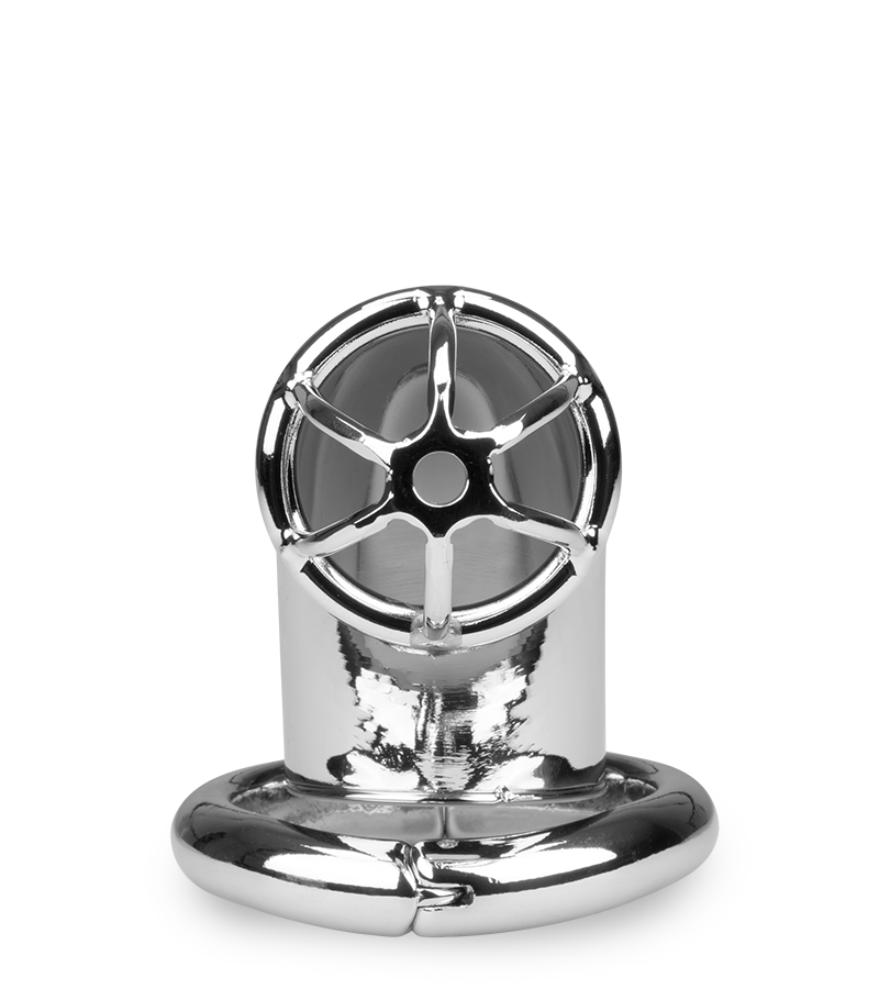 LOVE AND VIBES Cage De Chasteté Pénis Emerald 19 LOVE AND VIBES Cage De Chasteté Pénis Emerald – Image 19