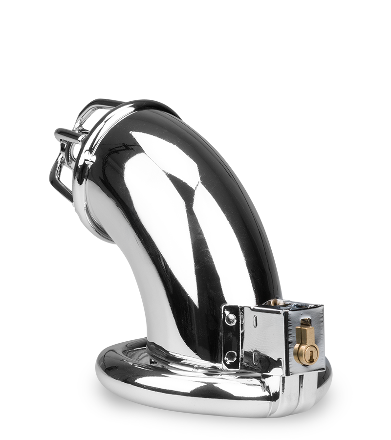 LOVE AND VIBES Cage De Chasteté Pénis Emerald 20 LOVE AND VIBES Cage De Chasteté Pénis Emerald – Image 20