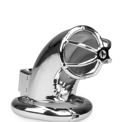 LOVE AND VIBES Cage De Chasteté Pénis Emerald 42 LOVE AND VIBES Cage De Chasteté Pénis Emerald -Sextoys boutique cage de chastete penis emerald 23