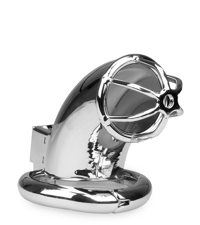 LOVE AND VIBES Cage De Chasteté Pénis Emerald 21 LOVE AND VIBES Cage De Chasteté Pénis Emerald – Image 21