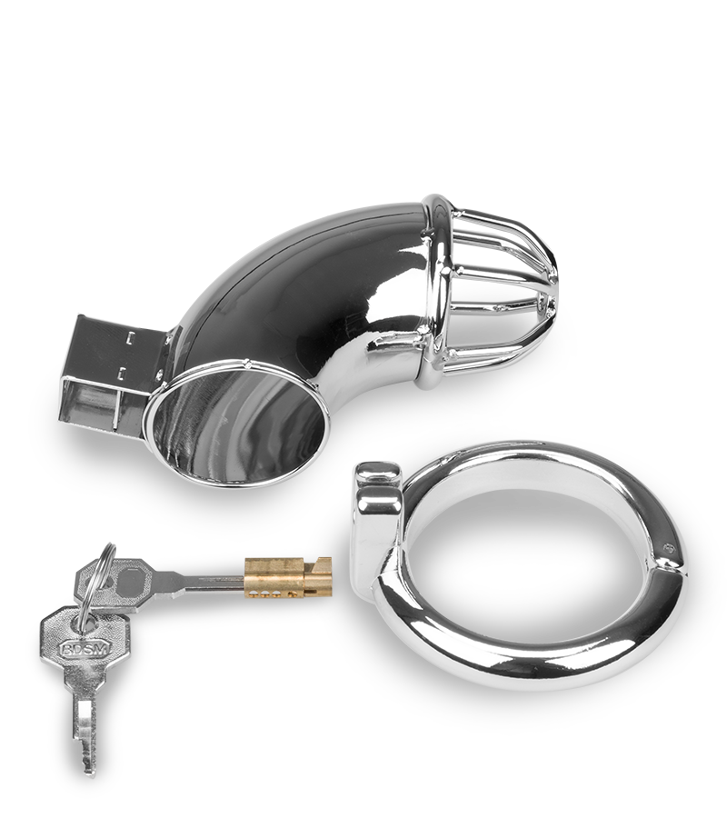 LOVE AND VIBES Cage De Chasteté Pénis Emerald 22 LOVE AND VIBES Cage De Chasteté Pénis Emerald – Image 22