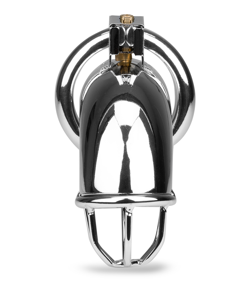 LOVE AND VIBES Cage De Chasteté Pénis Emerald 3 LOVE AND VIBES Cage De Chasteté Pénis Emerald – Image 3